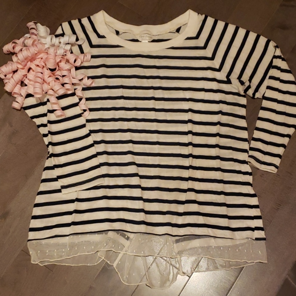 💞Three Seasons Maternity Top💞